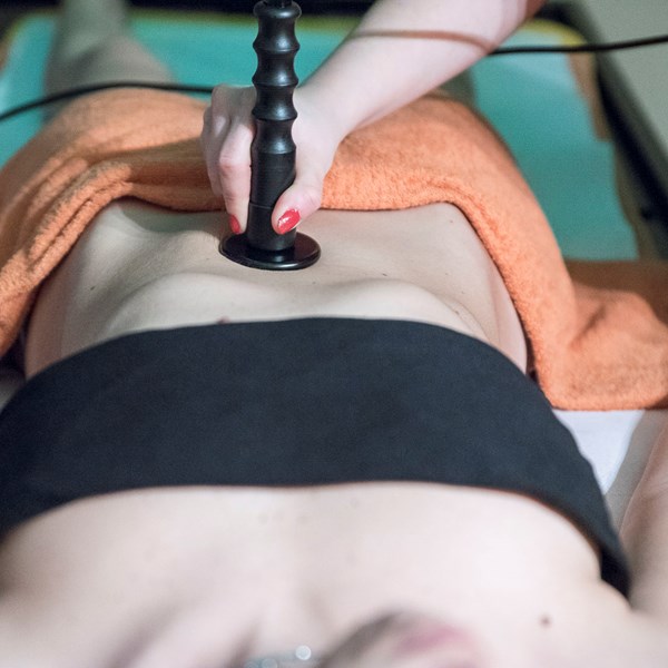 Radiofrequenza Corpo