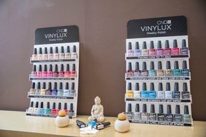 Estetica Base Unghie