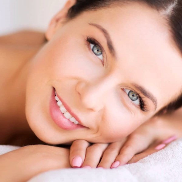 Trattamento Viso Antimacchia