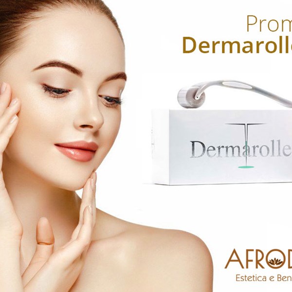 PROMO DERMAROLLER