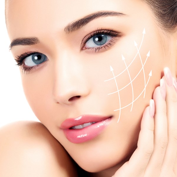 Trattamento Viso Antiage
